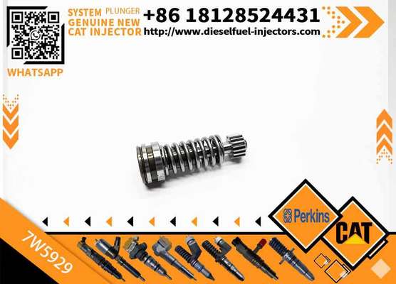 High Quality Fuel Injection Pump Plunger 9H5797 1W6541 7W5929 6N7828 7W6929 HRCA4P9830 for Excavator