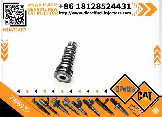 High Quality Fuel Injection Pump Plunger 9H5797 1W6541 7W5929 6N7828 7W6929 HRCA4P9830 for Excavator