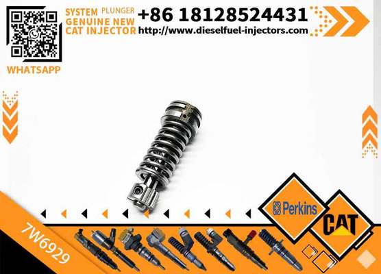 High Quality Fuel Injection Pump Plunger 9H5797 1W6541 7W5929 6N7828 7W6929 HRCA4P9830 for Excavator