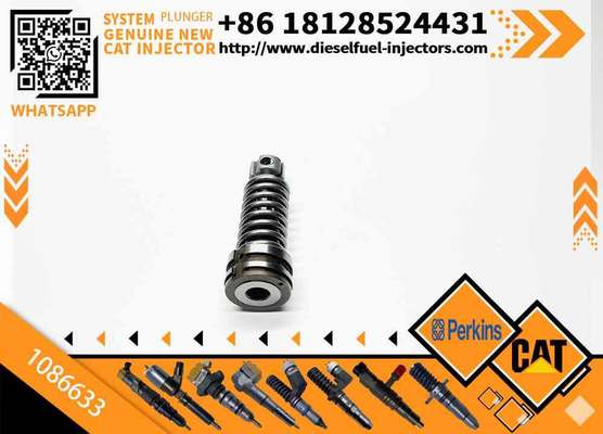 High quality Diesel Engine Pump Plunge 108-6630 108-6633 1086633 1086630