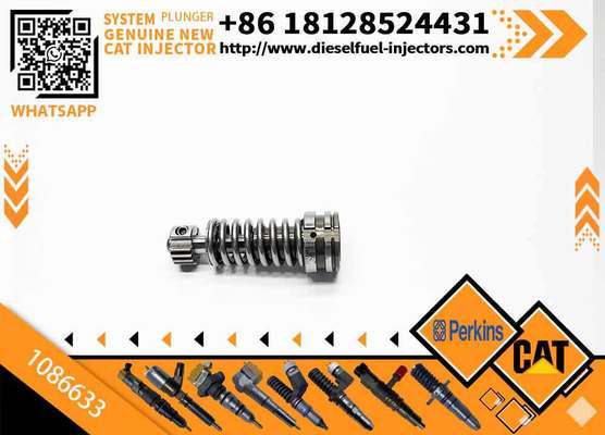 High quality Diesel Engine Pump Plunge 108-6630 108-6633 1086633 1086630