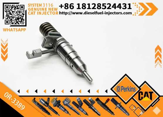 Remanufactured Common Rail Diesel Injector PUMP INJECTOR 7E-8729 0R-0471 0R-3389 Hot selling auto parts