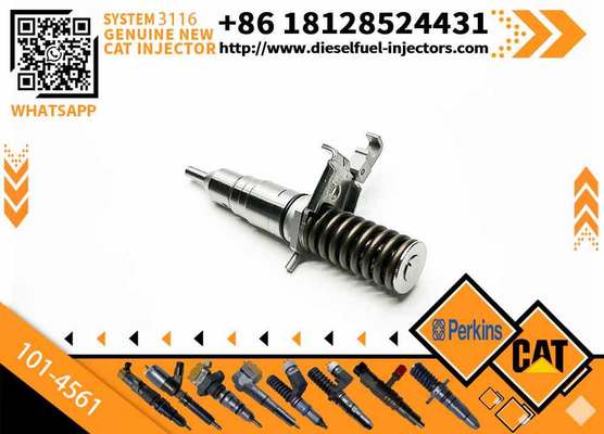 3116 Injector 0R-8682 0R-8467 9Y-4982 127-8220 0R-0471 101-4561 for Caterpillar Engine 3116 Injectors