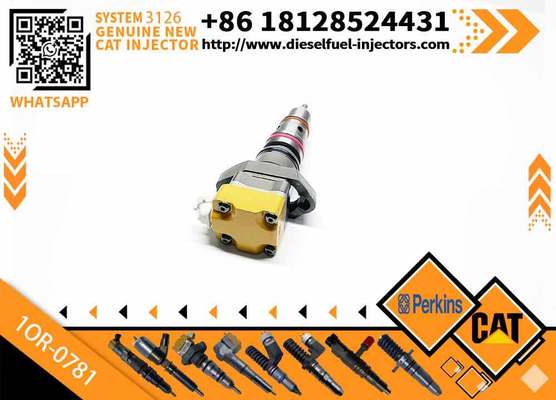 New 3126B Diesel Engine Injector Nozzle 1OR-0781 222-5963 198-6877 222-5972 1OR-1267 173-4059d