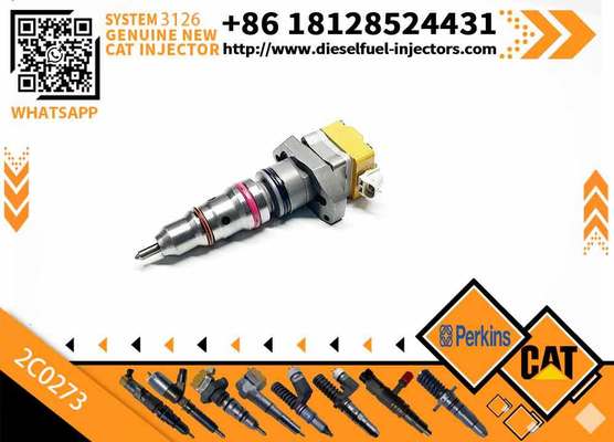 2C0273 Injector Fuel 2C-0273 for CAT CATERPILLAR Engine 3126 Series