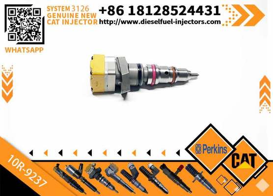 High Quality Injector 10R-9237 10R9237