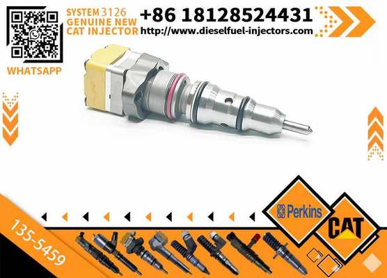 Hot Selling O-ring Internal Repair Kit for Injector 135-5459 1355459