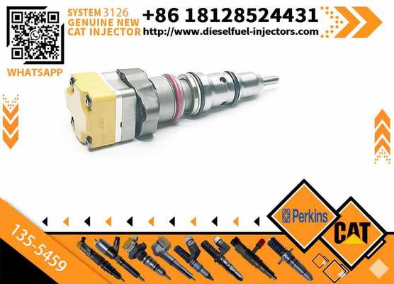 Hot Selling O-ring Internal Repair Kit for Injector 135-5459 1355459