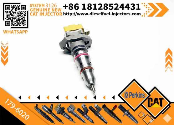 Excavator Injector BN1830693C3 20R-0760 179-6020 232-1173 BN1830691C1 AP63811BI