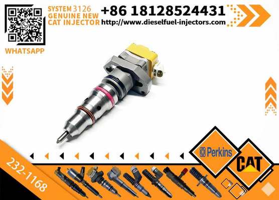 diesel Fuel Nozzle 232-1168 232-1171 10R-1267 for 3126 Common Rail Injector 232-1172 232-1173
