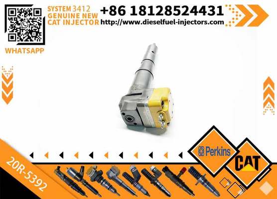 Factories Price CAT 3142E Diesel Engine Diesel Injector 10R-1265 20R-5392 20R-4147