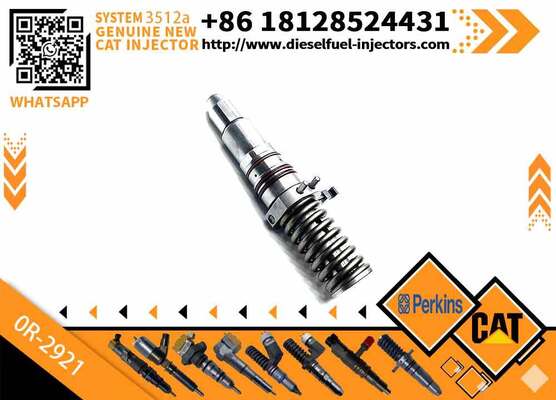 High quality diesel injectors 0R-2921 0R2921