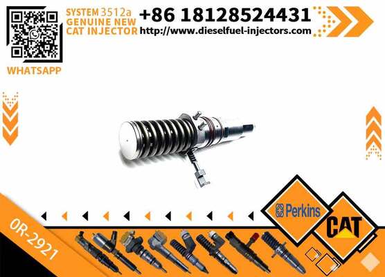 High quality diesel injectors 0R-2921 0R2921
