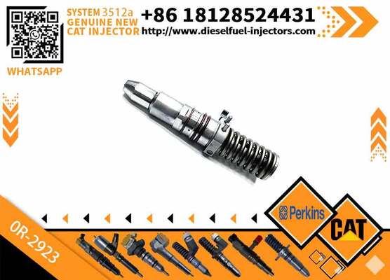 Fuel Injector 4W-3563 0R-1759 7C-4174 7E-9983 111-3718 0R-2923 7E-6048 for Caterpillar CAT