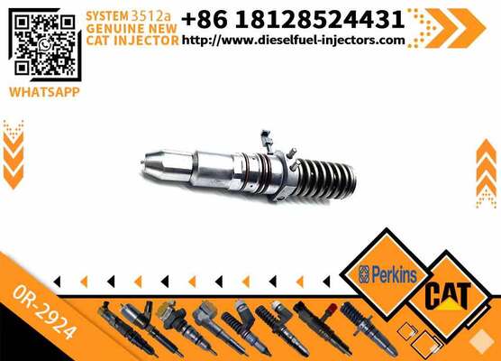 HIDROJET diesel Engine Parts Injector Nozzle 0R2924 Fuel Injector 0R-2924 for Sale