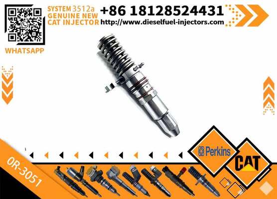 High quality diesel injectors 0R-3051 0R3051
