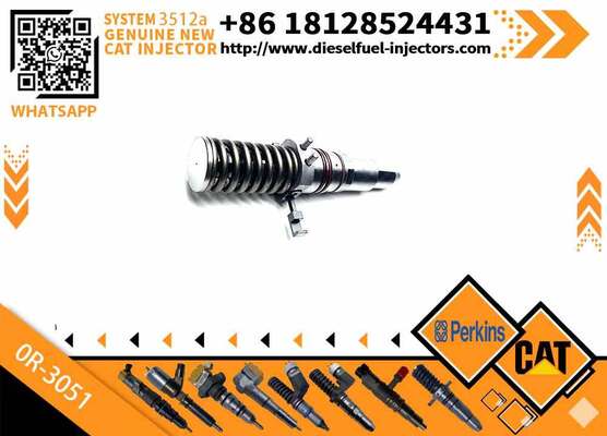 High quality diesel injectors 0R-3051 0R3051