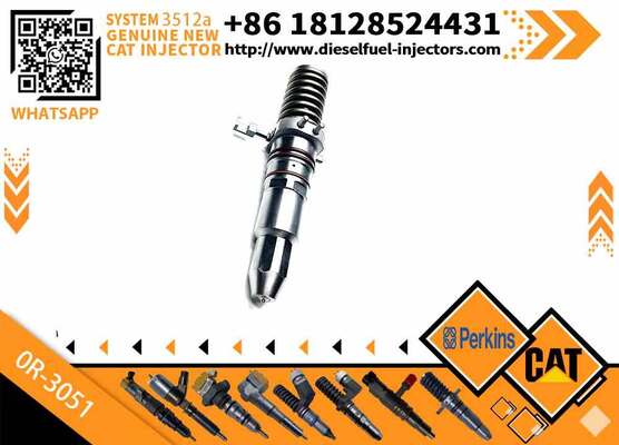 High quality diesel injectors 0R-3051 0R3051
