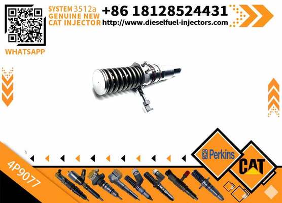 High Quality Injector 4P-9077 4P9077