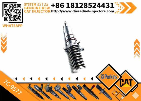 Sale Fuel Injector Assembly 7C-9577 7C9577 for CAT Engine 3500A Series