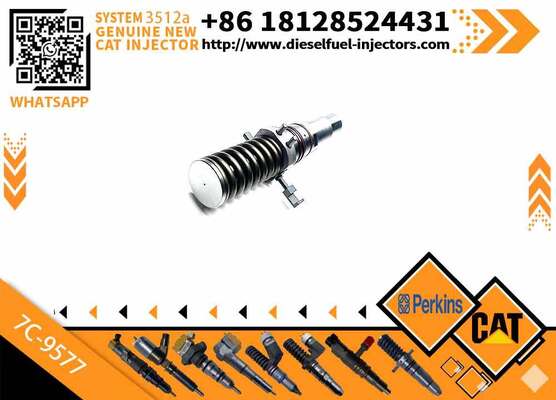 Sale Fuel Injector Assembly 7C-9577 7C9577 for CAT Engine 3500A Series