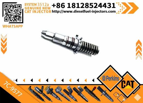 Sale Fuel Injector Assembly 7C-9577 7C9577 for CAT Engine 3500A Series