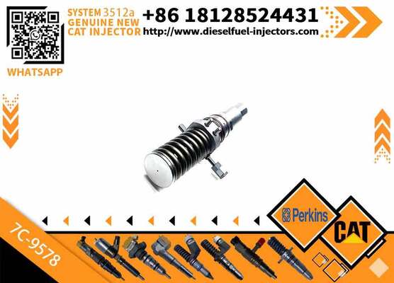 Best-selling Model Common Rail Diesel Injector 0R-2923 4P-9076 7C-9578 for CAT