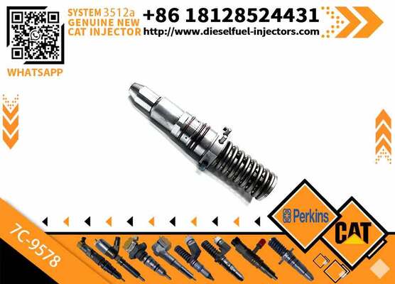 Best-selling Model Common Rail Diesel Injector 0R-2923 4P-9076 7C-9578 for CAT