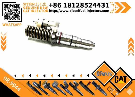 Diesel Engine Fuel Pump Injector 0R-9944 0R9944 For Engine 3508B/3512B/3516B