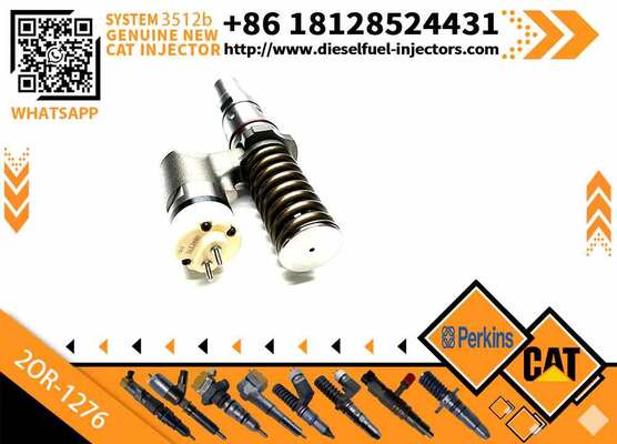 New Common Rail Injector 386~1767 392-0208 2OR-1276 386-1760 OR9-539 20R-1272 for diesel Engine