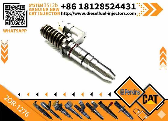 New Common Rail Injector 386~1767 392-0208 2OR-1276 386-1760 OR9-539 20R-1272 for diesel Engine