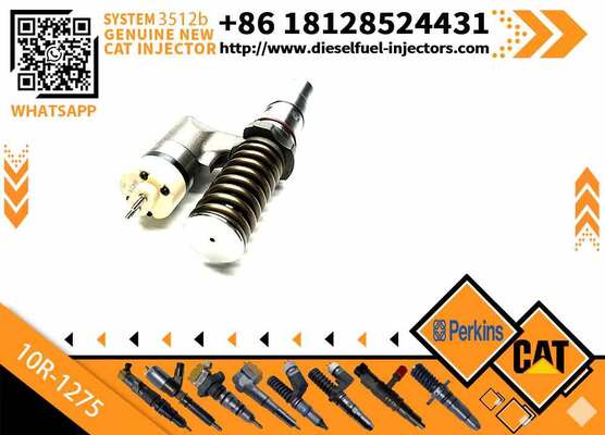 High Quality Auto Parts Common Rail Fuel Injector 10R-1275 10R1275