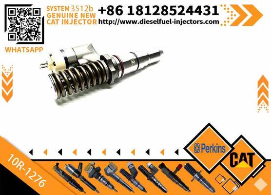 3512B Diesel Engine Parts Fuel Injector 10R-1276 20R-1278 10R-1288 20R-1283 for CAT