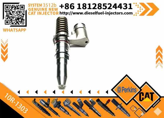 High Quality Auto Parts Common Rail Fuel Injector 10R-1303 10R1303