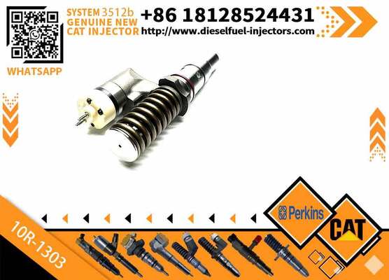 High Quality Auto Parts Common Rail Fuel Injector 10R-1303 10R1303