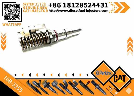 Remanufactured New diesel Fuel Injector 10R-2826 10R-3255