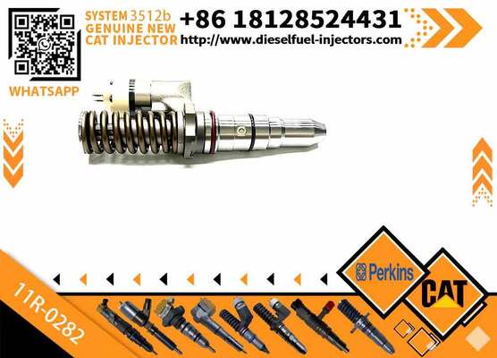 3508B 3512B 3516B Engine Fuel Injector 11R-0282 11R0282 11R-0680 11R0680