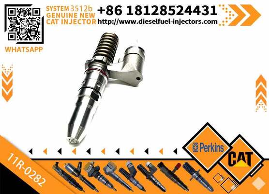 3508B 3512B 3516B Engine Fuel Injector 11R-0282 11R0282 11R-0680 11R0680