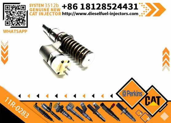 XDEP New Factory Price Common Rail Cat Fuel Injector 11R-0283 11R0283 for Caterpillar CAT Engine