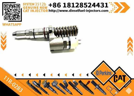 XDEP New Factory Price Common Rail Cat Fuel Injector 11R-0283 11R0283 for Caterpillar CAT Engine