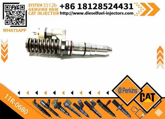 3508B 3512B 3516B Engine Fuel Injector 11R-0282 11R0282 11R-0680 11R0680