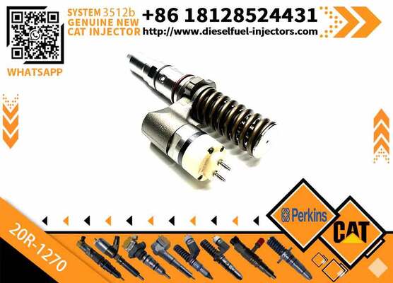 XDEP New Factory Price Common Rail Cat Fuel Injector 20R-1270 20R1270