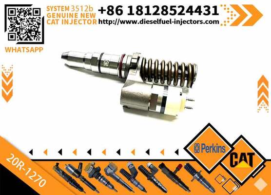 XDEP New Factory Price Common Rail Cat Fuel Injector 20R-1270 20R1270