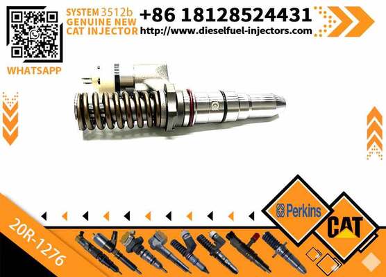 3508B 3512B 3516B Engine Fuel Injector 20R-1276 20R1276 20R-1262 20R1262