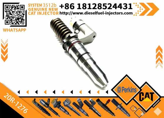 3508B 3512B 3516B Engine Fuel Injector 20R-1276 20R1276 20R-1262 20R1262