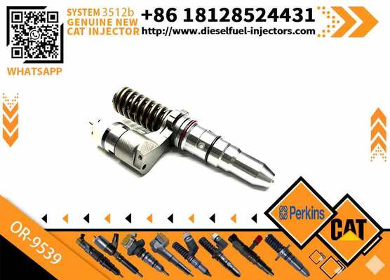 3512B Diesel Engine Parts Fuel Injector OR-9539 20R-1272 230-3255 392-2000 for CAT