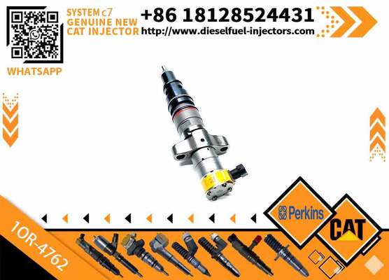 New 387-9441 20R-8069 295-1409 1OR-4762 295-1410C7 Engine Fuel Injector