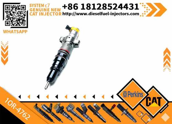 New 387-9441 20R-8069 295-1409 1OR-4762 295-1410C7 Engine Fuel Injector