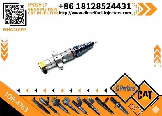 New Common Rail Injector 238-8091 1OR-4763 10R-7225 20R-8059 20R-8066