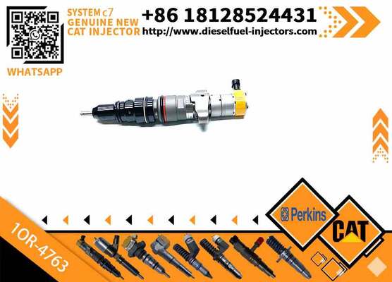 New Common Rail Injector 238-8091 1OR-4763 10R-7225 20R-8059 20R-8066
